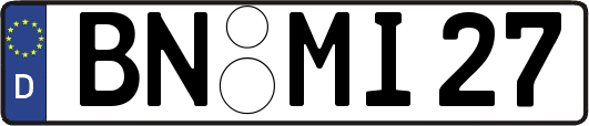BN-MI27