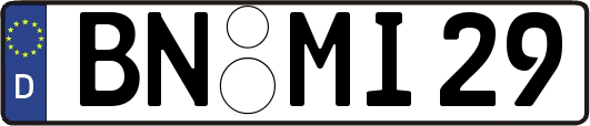 BN-MI29