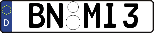 BN-MI3