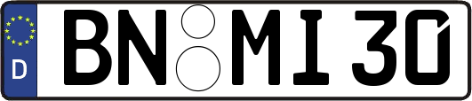 BN-MI30