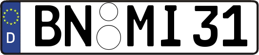 BN-MI31