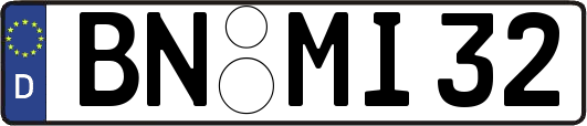 BN-MI32
