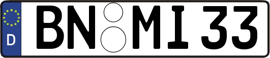 BN-MI33