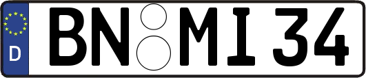 BN-MI34
