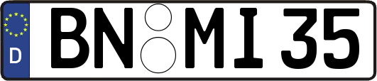 BN-MI35