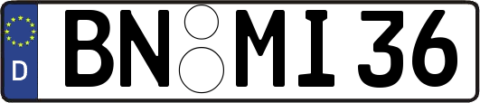 BN-MI36