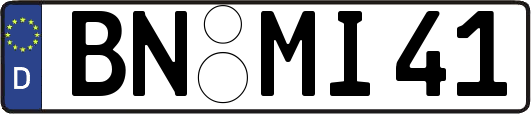 BN-MI41