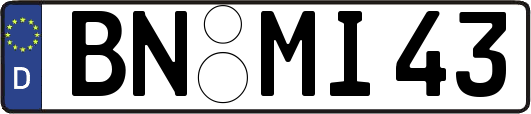 BN-MI43