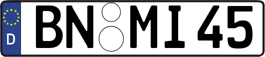 BN-MI45
