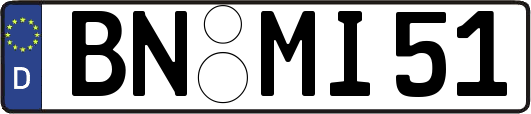 BN-MI51