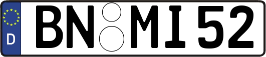 BN-MI52