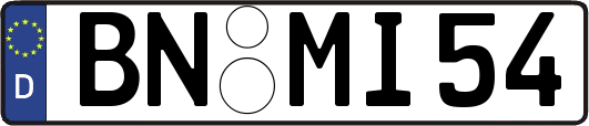 BN-MI54