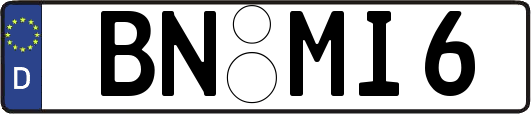BN-MI6