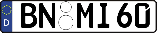 BN-MI60