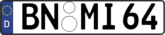 BN-MI64