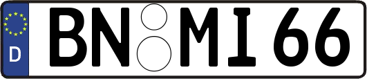 BN-MI66
