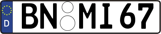 BN-MI67