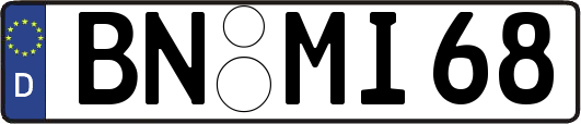 BN-MI68
