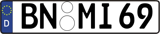 BN-MI69