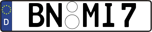 BN-MI7