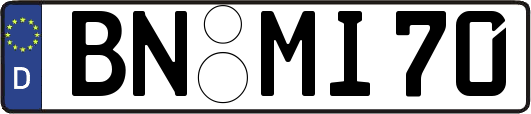 BN-MI70