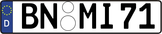 BN-MI71