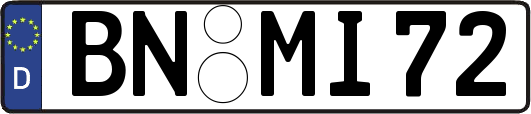 BN-MI72
