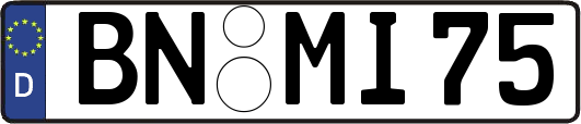BN-MI75