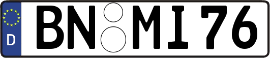 BN-MI76
