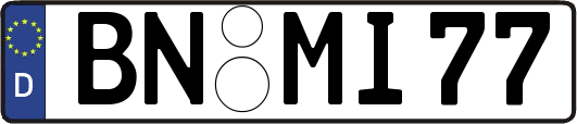 BN-MI77