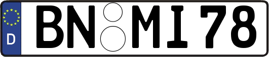 BN-MI78