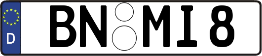 BN-MI8