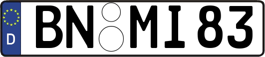 BN-MI83