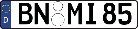 BN-MI85