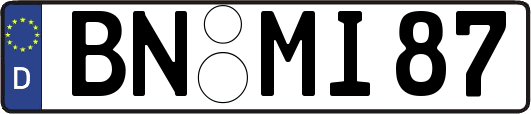 BN-MI87