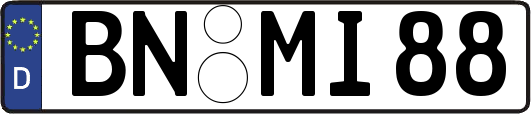BN-MI88