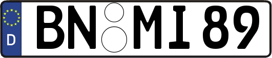 BN-MI89