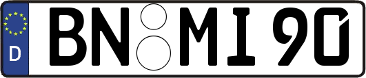 BN-MI90