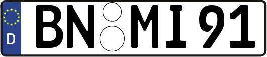 BN-MI91