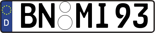 BN-MI93