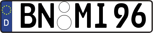 BN-MI96