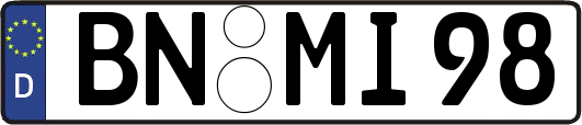 BN-MI98