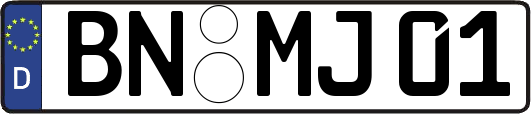 BN-MJ01