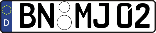 BN-MJ02