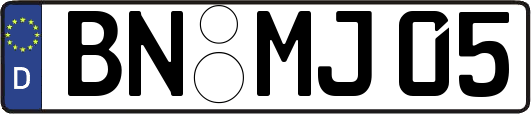BN-MJ05