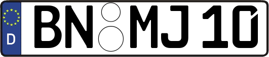 BN-MJ10