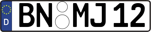 BN-MJ12