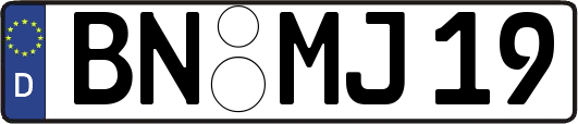 BN-MJ19