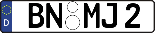 BN-MJ2