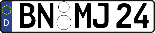 BN-MJ24